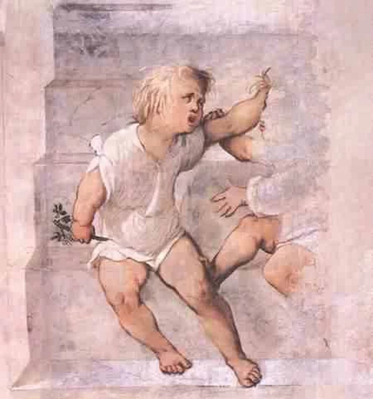Il Romanino-455-Pisogne, Chiesa di santa Maria della Neve - Ecce Homo 2